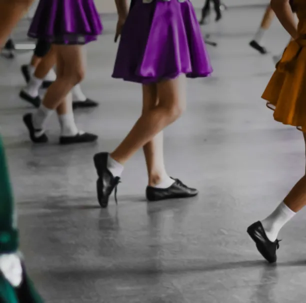 Baile académico