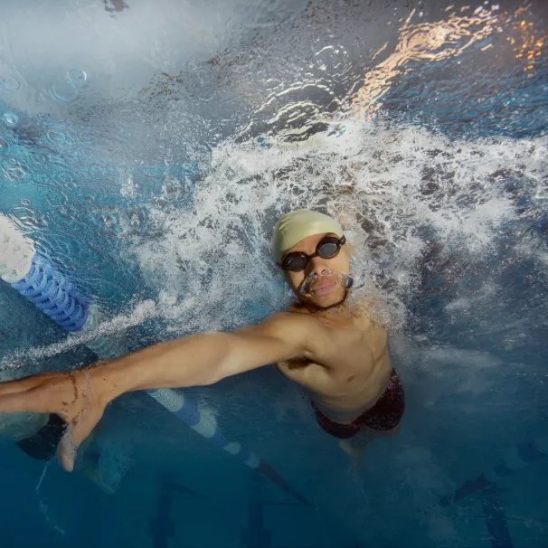 NATACIÓN