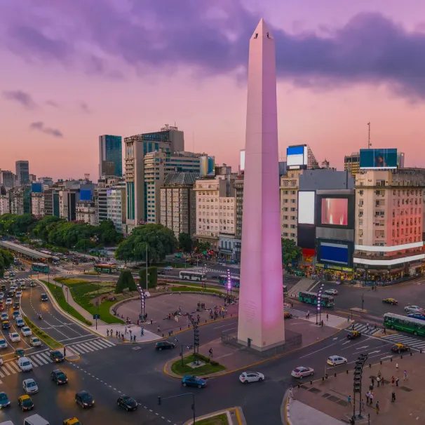 argentina