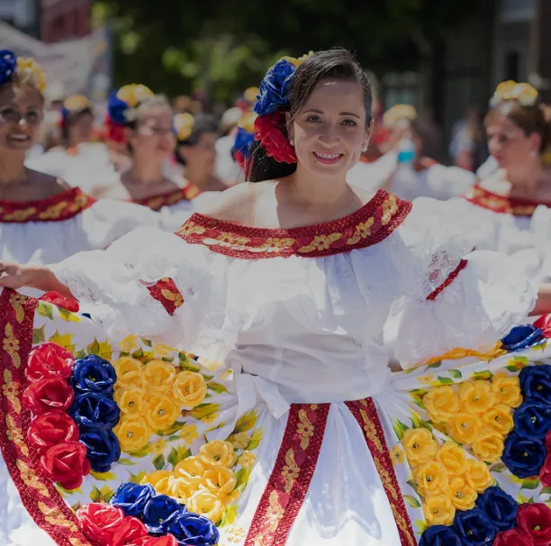 bailes tradicionales