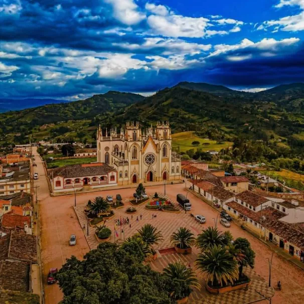 boyacá