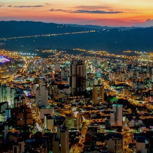 bucaramanga