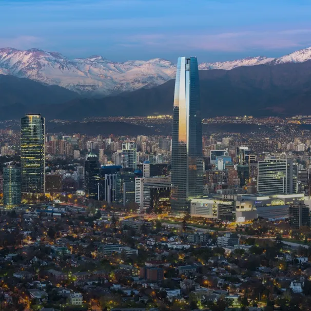 chile