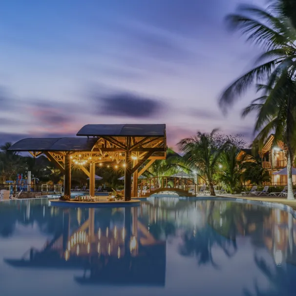 hotel isla del encanto