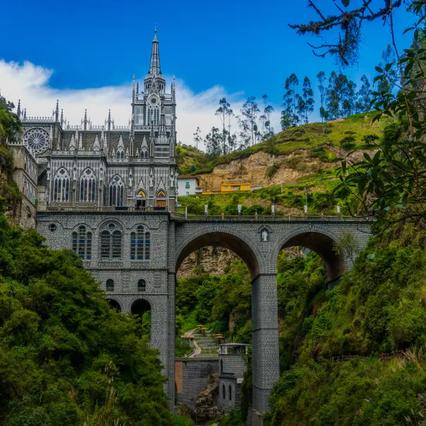 nariño