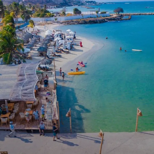 palmarito beach hotel