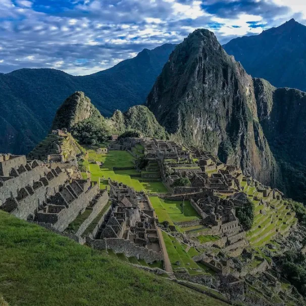 perú