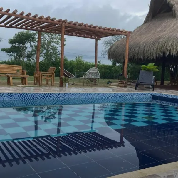 plan finca la maquinaria arjona