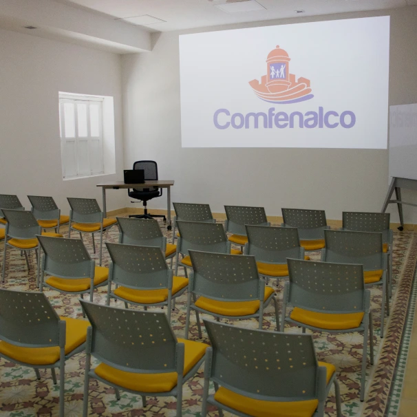 salón prince
