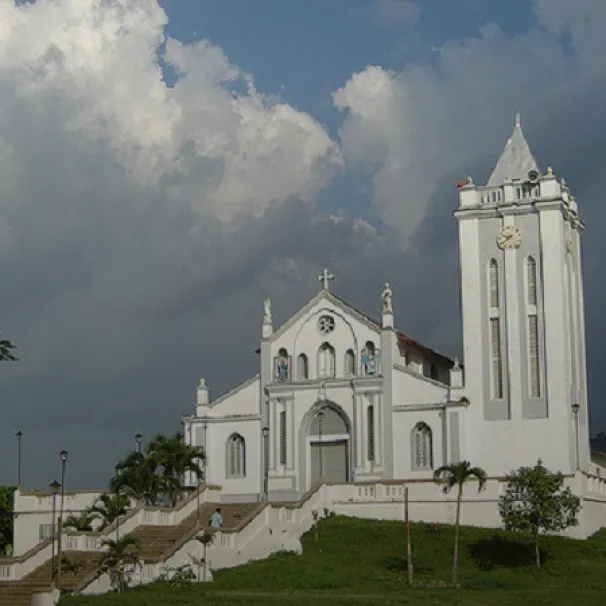 san Juan nepomuceno
