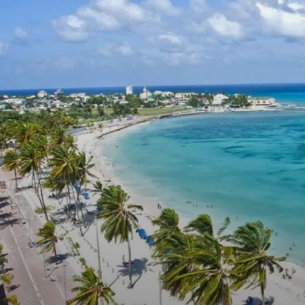 san andrés y providencia