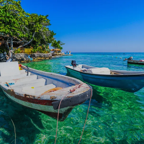 tour islas del rosario y playa blanca barú