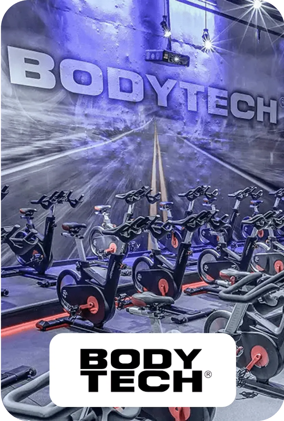 Bodytech