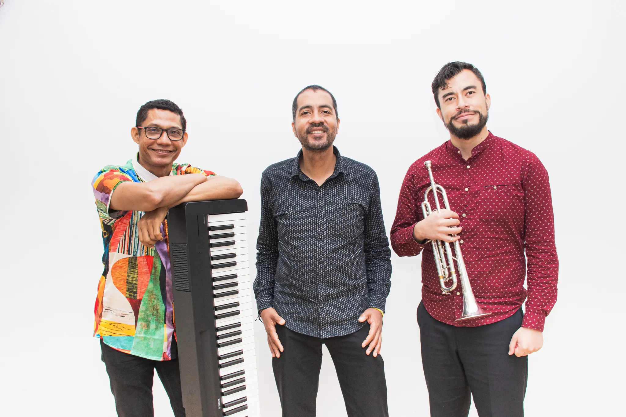 Trio Bohemio Comfenalco