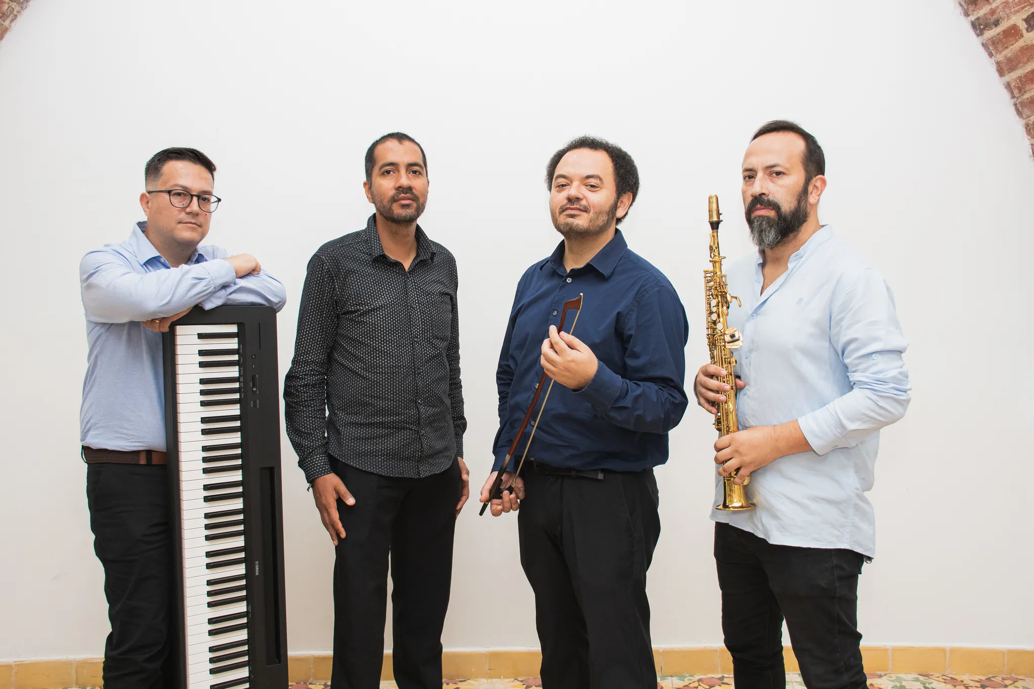Jazz Friends