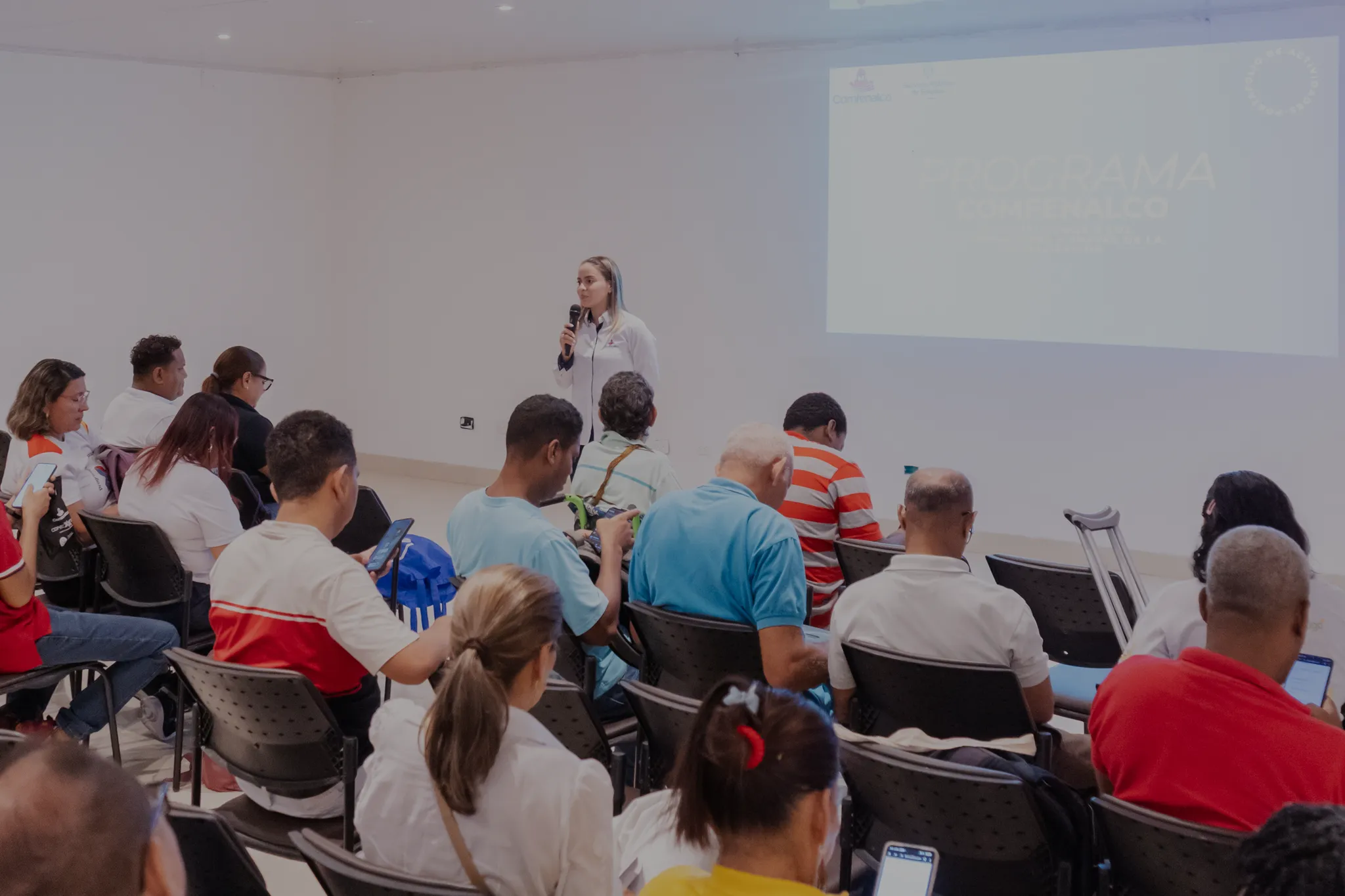 Noticia 1 Agencia empleo