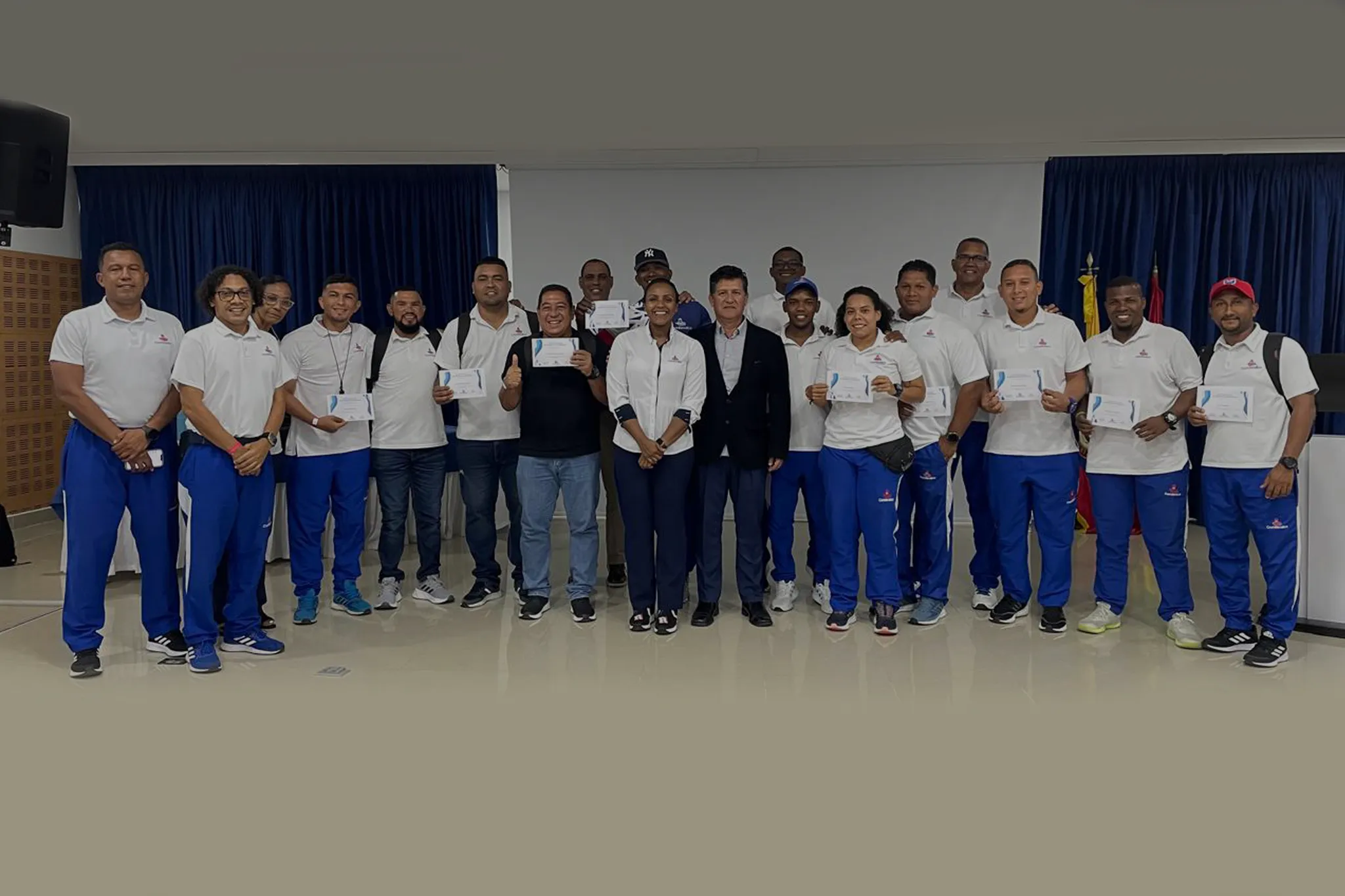 Noticia 3 Deporte