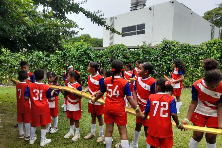 recreación y deportes