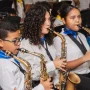 Dia nacional de la banda con comfenalco